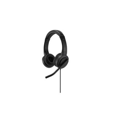 Kensington H1000 USB-C On-Ear Headset view 9
