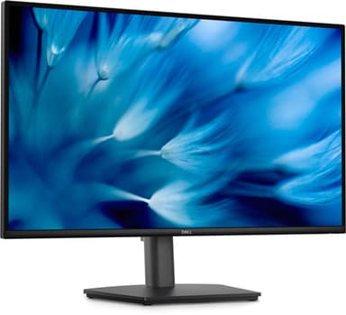 DELL Pro E2726DS computer monitor 68.6 cm (27") 2560 x 1440 pixels Quad HD LCD Black view 1