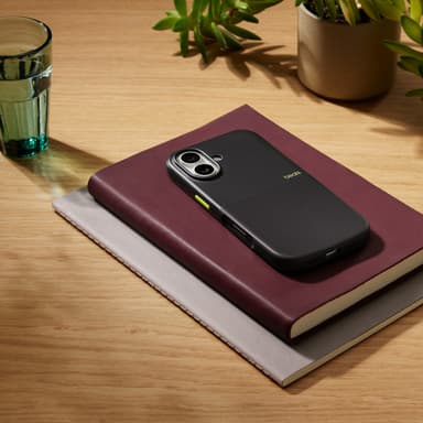 Apple Beats iPhone 17 Rugged Case with MagSafe and Camera Control – Everest Black view 3