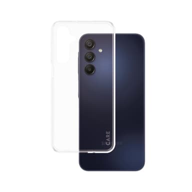 PanzerGlass CARE™ by ® X-Ray Case Samsung Galaxy A16 4G | A16 5G view 1