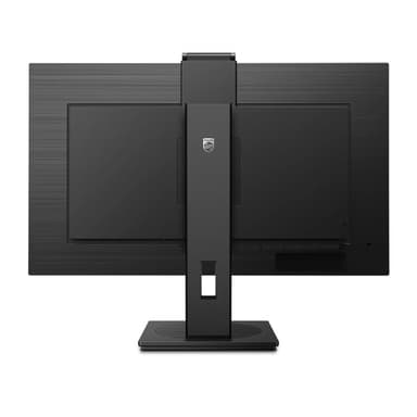 Philips P Line 329P1H/00 computer monitor 80 cm (31.5") 3840 x 2160 pixels 4K Ultra HD LED Black view 7