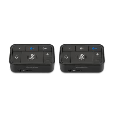 Kensington Universal 3-in-1 Pro Audio Headset Switch view 3