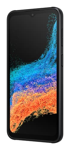 Samsung Galaxy Xcover6 Pro 16.8 cm (6.6") Dual SIM 5G USB Type-C 6 GB 128 GB 4050 mAh Black view 3