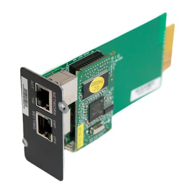Origin Storage Uniti SPYNMC SNMP Adapter Slot-in Card 730-80348KC1 view 3