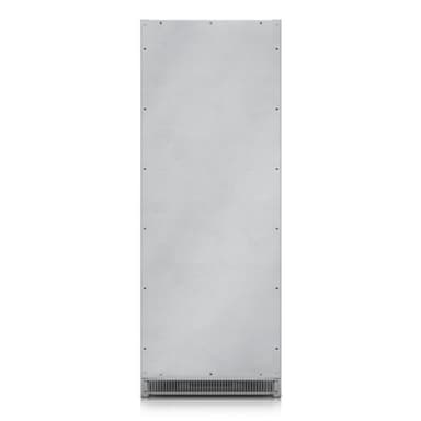 APC E3MCBC7D UPS battery cabinet Tower view 4