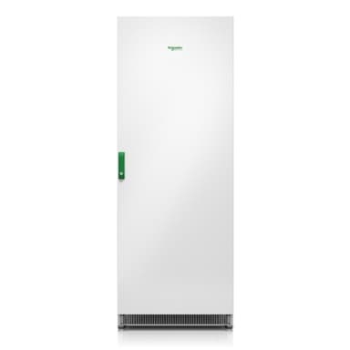 APC E3MCBC7D UPS battery cabinet Tower view 1