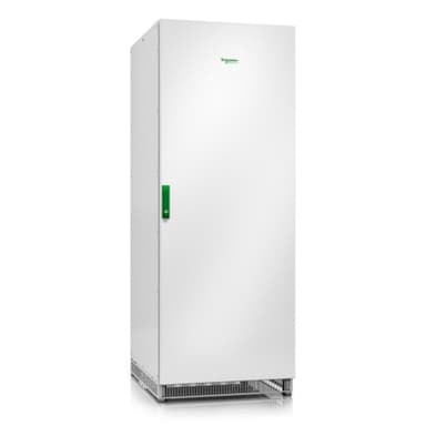 APC E3MCBC7D UPS battery cabinet Tower view 2