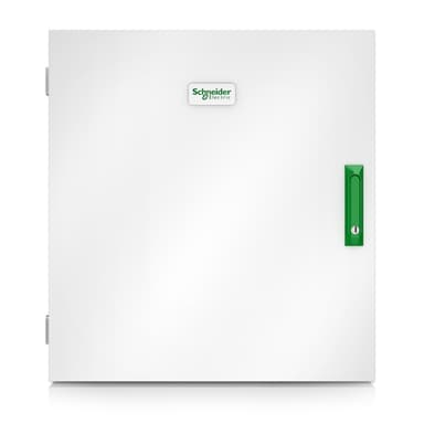APC Galaxy VS Parallel Maintenance Bypass Panel for 2 UPSs, 10-30kW 400V Wallmount view 6