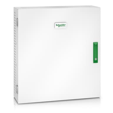 APC Galaxy VS Parallel Maintenance Bypass Panel for 2 UPSs, 10-30kW 400V Wallmount view 4