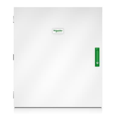APC Galaxy VS Parallel Maintenance Bypass Panel for 2 UPSs, 10-30kW 400V Wallmount view 5