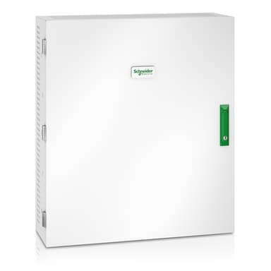 APC Galaxy VS Parallel Maintenance Bypass Panel for 2 UPSs, 10-30kW 400V Wallmount view 3