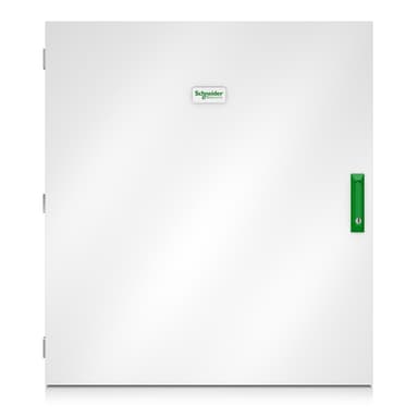 APC Parallel Maintenance Bypass Panel for 2 UPSs, 60-120kW 400V wallmount for Galaxy VS & Easy UPS 3S/3M view 1
