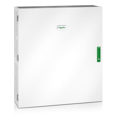 APC Parallel Maintenance Bypass Panel for 2 UPSs, 60-120kW 400V wallmount for Galaxy VS & Easy UPS 3S/3M view 3