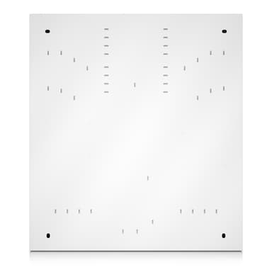 APC Parallel Maintenance Bypass Panel for 2 UPSs, 60-120kW 400V wallmount for Galaxy VS & Easy UPS 3S/3M view 4