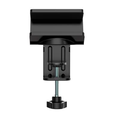 StarTech.com Universal Power Strip Desk Mount - Adjustable - Table Clamp Power Strip Holder view 4