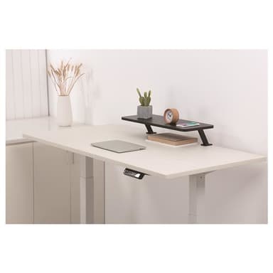 StarTech.com Monitor Riser Stand - Desk Mount - Extra Wide 25.6" (65 cm) view 7