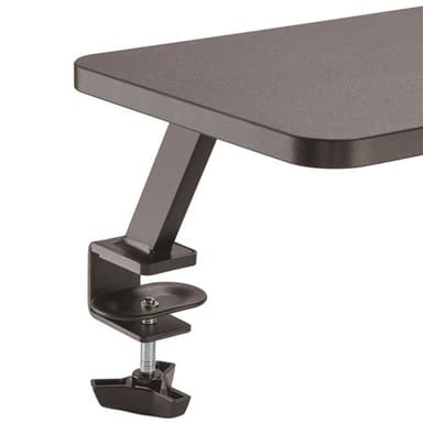 StarTech.com Monitor Riser Stand - Desk Mount - Extra Wide 25.6" (65 cm) view 5