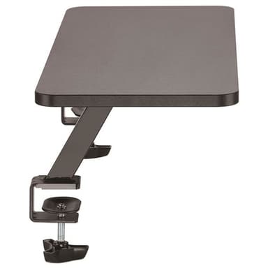 StarTech.com Monitor Riser Stand - Desk Mount - Extra Wide 25.6" (65 cm) view 4