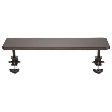 StarTech.com Monitor Riser Stand - Desk Mount - Extra Wide 25.6" (65 cm) view 3