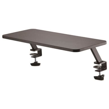 StarTech.com Monitor Riser Stand - Desk Mount - Extra Wide 25.6" (65 cm) view 1