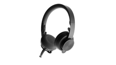 Logitech Zone Wireless UC view 8