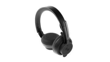 Logitech Zone Wireless UC view 11