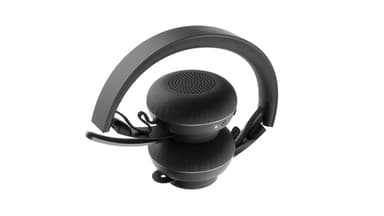 Logitech Zone Wireless UC view 13