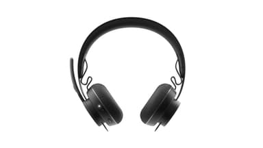 Logitech Zone Wireless UC view 12