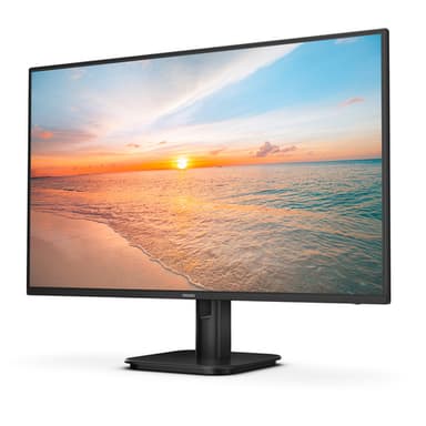 Philips 1000 series 27E1N1100A/00 computer monitor 68.6 cm (27") 1920 x 1080 pixels Full HD LCD Black view 10