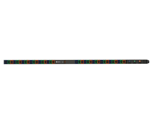 Vertiv U1072L power distribution unit (PDU) 36 AC outlet(s) 0U Black