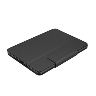 Logitech Rugged Folio AZERTY French Smart Connector Graphite view 7