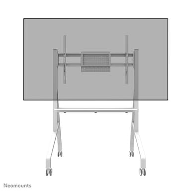Neomounts FL50-525WH1 TV trolley 55-86" - fast installation - TÜV view 16
