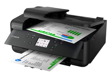 Canon PIXMA TR7650 Inkjet A4 4800 x 1200 DPI Wi-Fi view 18