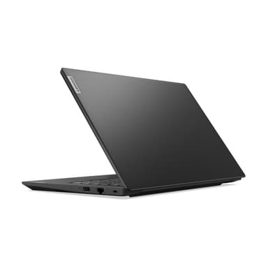 Lenovo V14 G4 AMN AMD Ryzen™ 5 7520U Laptop 35.6 cm (14") Full HD 8 GB LPDDR5-SDRAM 256 GB SSD Wi-Fi 6 (802.11ax) Windows 11 Pro Black UK English view 4