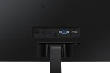 Samsung 24" S36GD FHD Curved Monitor view 6