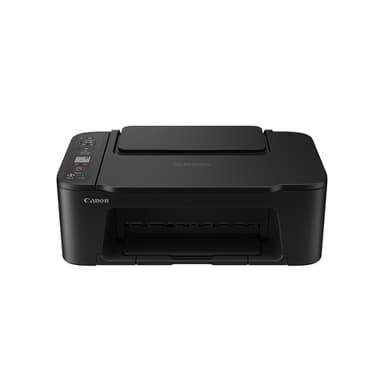 Canon PIXMA TS3750i Printer view 1