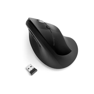 Kensington Pro Fit Ergo Vertical Wireless Mouse view 1