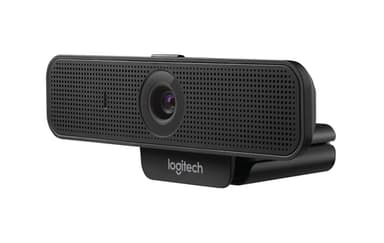 Logitech Zone Wireless UC view 3
