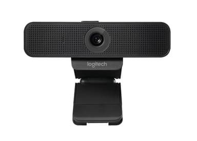 Logitech Zone Wireless UC view 4