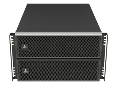 Vertiv Liebert GXT5 UPS battery cabinet Rackmount/Tower view 3