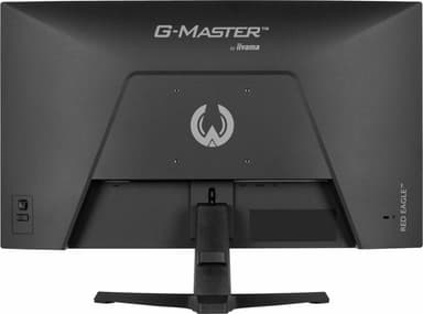 iiyama G-MASTER G2771QS-B1 computer monitor 68.6 cm (27") 2560 x 1440 pixels Wide Quad HD Black view 8
