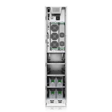 APC GVSUPS20KB2HS uninterruptible power supply (UPS) Double-conversion (Online) 20 kVA 20000 W view 3