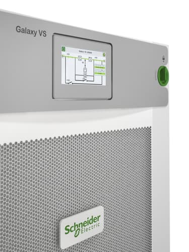 APC GVSUPS15KB4HS uninterruptible power supply (UPS) Double-conversion (Online) 15 kVA 15000 W view 2