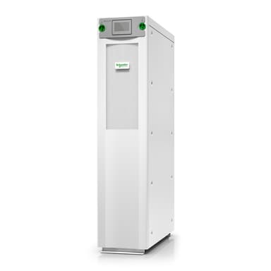 APC GVSUPS20KB2HS uninterruptible power supply (UPS) Double-conversion (Online) 20 kVA 20000 W view 5