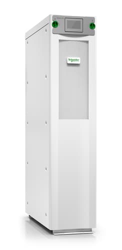 APC GVSUPS20KB2HS uninterruptible power supply (UPS) Double-conversion (Online) 20 kVA 20000 W view 1
