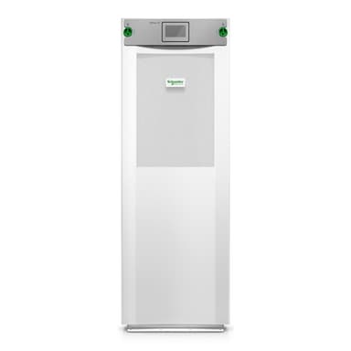 APC GVSUPS15KB4HS uninterruptible power supply (UPS) Double-conversion (Online) 15 kVA 15000 W view 6
