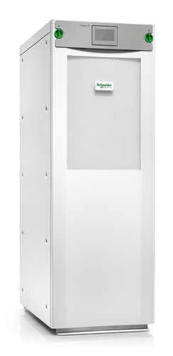 APC GVSUPS15KB4HS uninterruptible power supply (UPS) Double-conversion (Online) 15 kVA 15000 W view 1