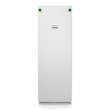 APC Galaxy VS Modular Battery Cabinet for up to 6 smart modular battery strings view 3