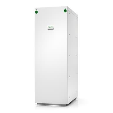 APC Galaxy VS Modular Battery Cabinet for up to 6 smart modular battery strings view 1