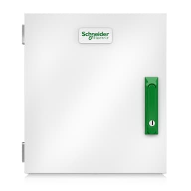 APC Maintenance Bypass Panel, single unit, 10-20kW 400V wallmount, for Galaxy VS and Easy UPS 3S view 4